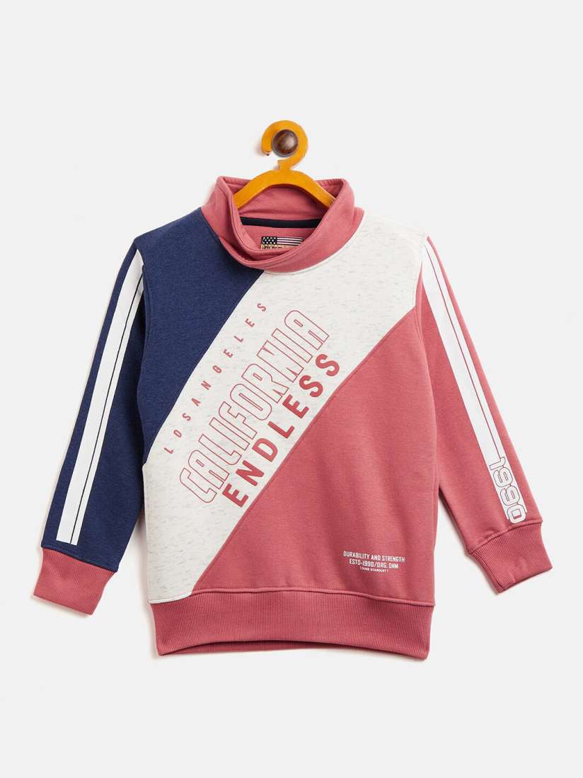 Boys duke sweatshirt new arrivals
