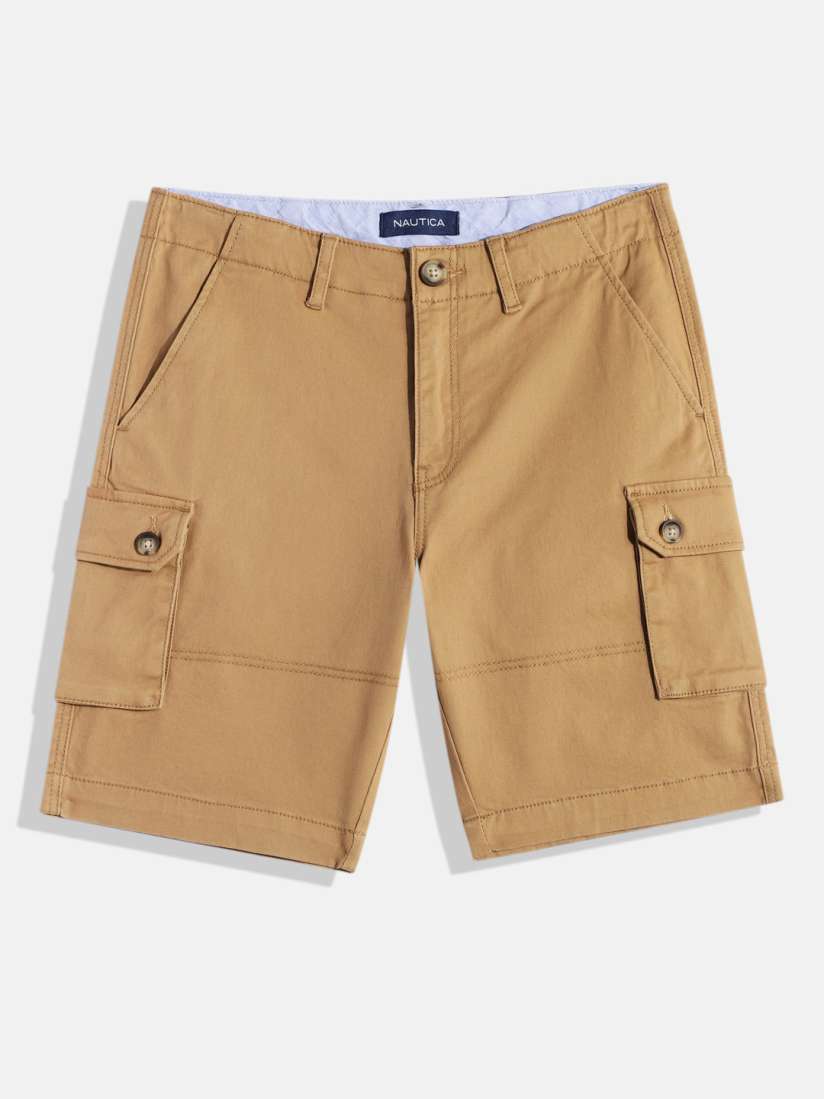 Nautica cargo shorts sales