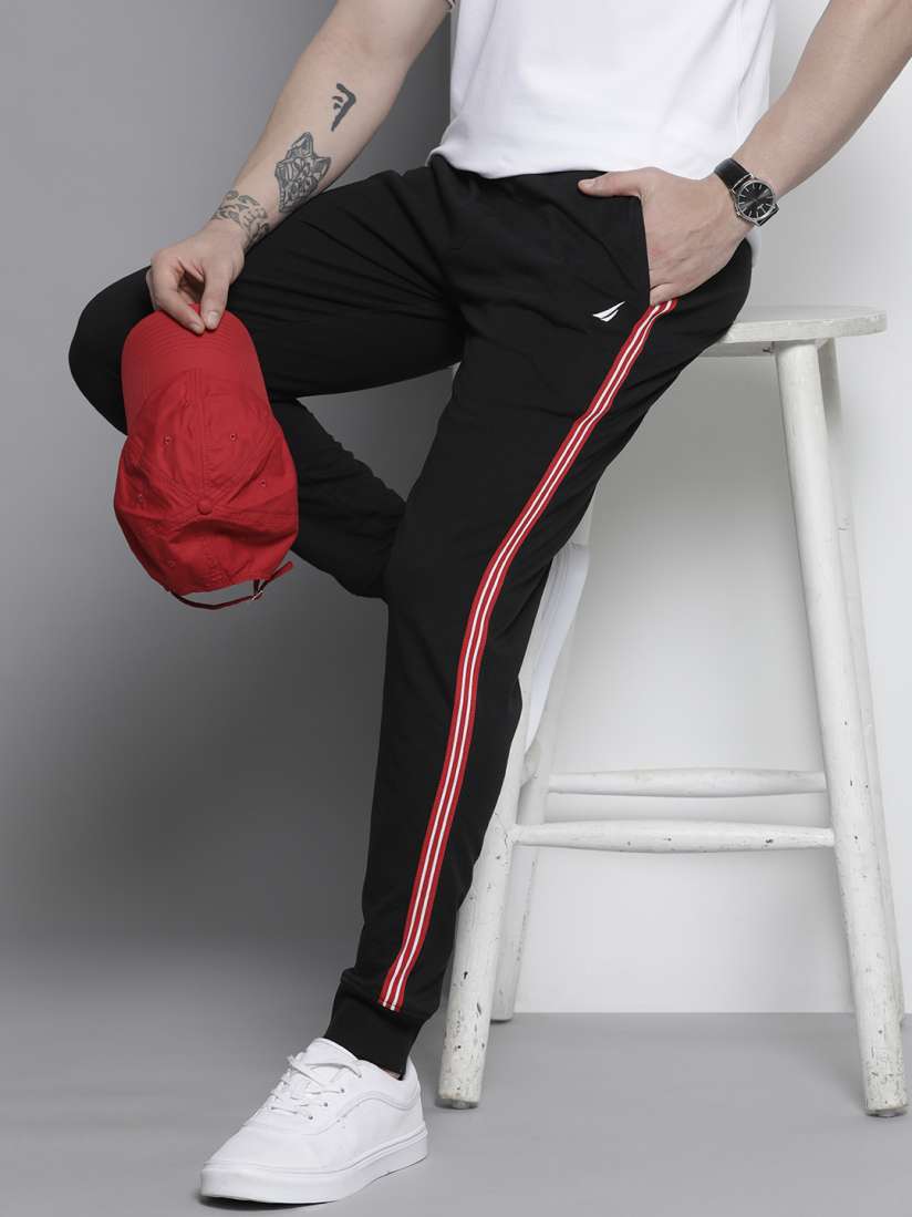Nautica mens joggers online