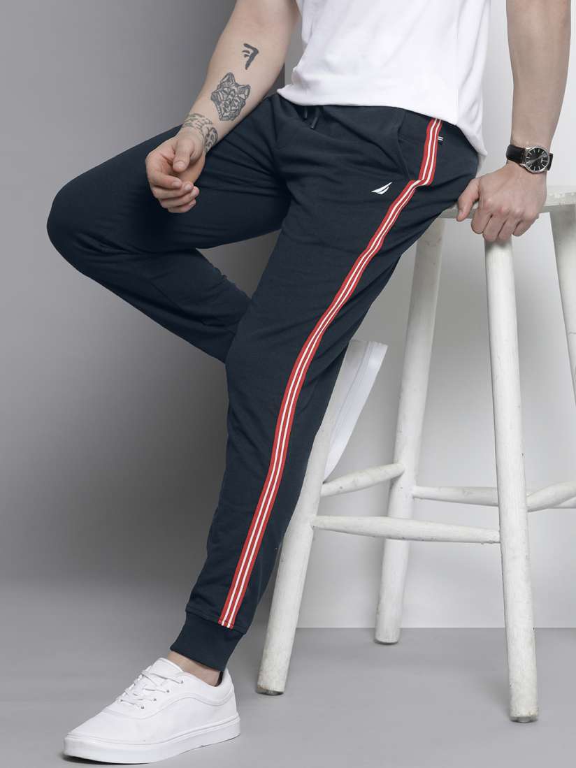 Nautica sweatpants new arrivals
