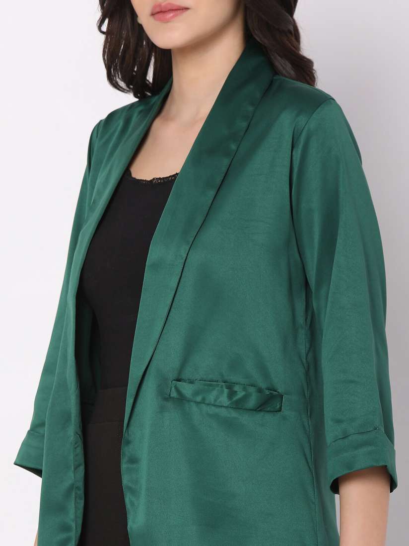 Myntra online shopping for women's jacket store