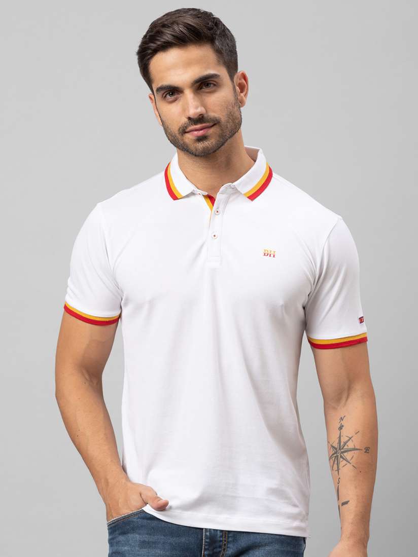 Being human collar t shirt hot sale