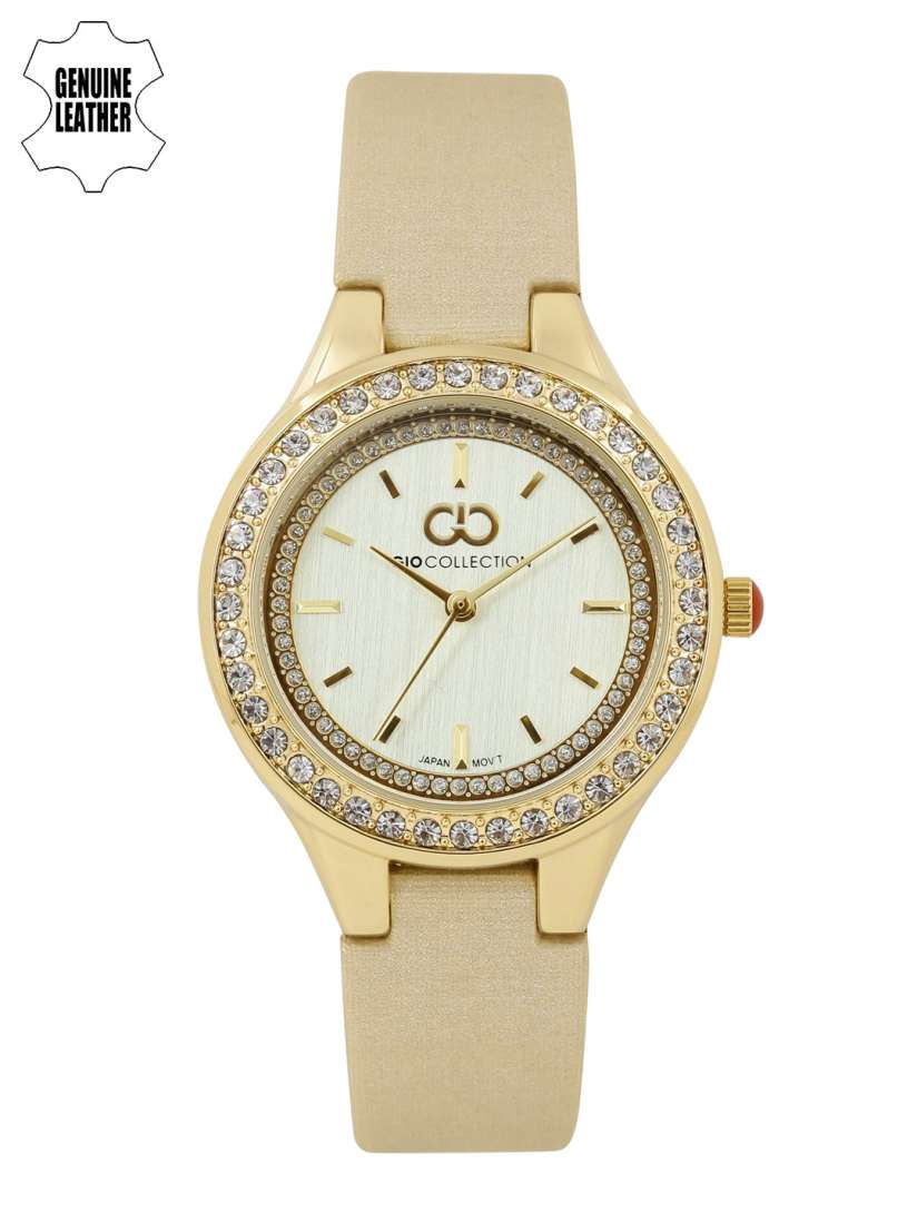 Gio collection ladies watches 2025
