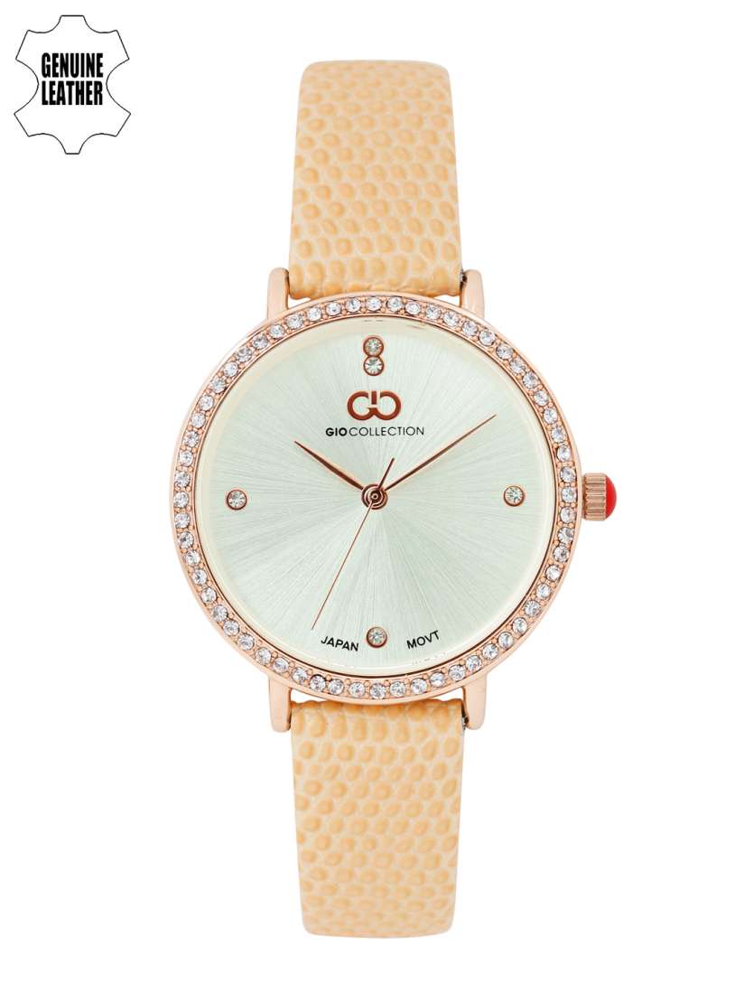 Gio collection ladies watches online