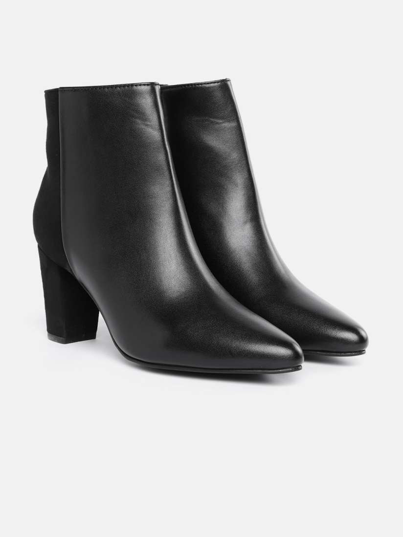 Dressberry boots 2025
