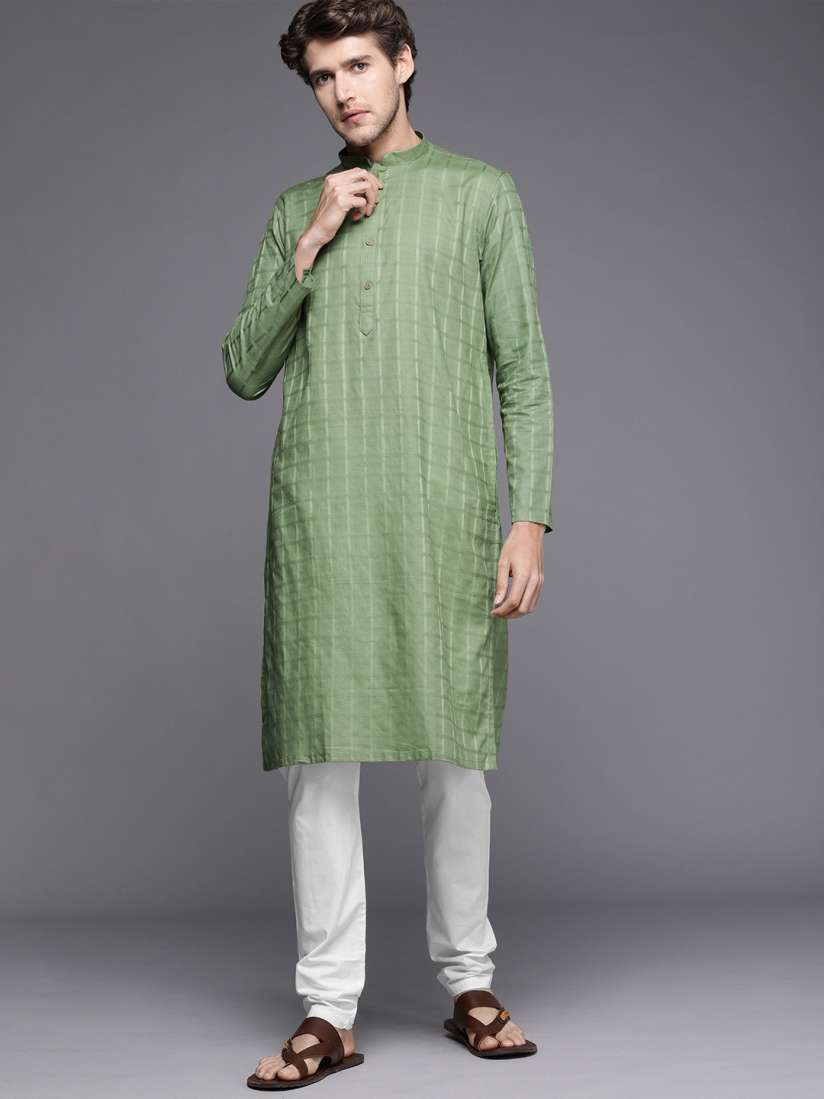 Checked churidar designs online