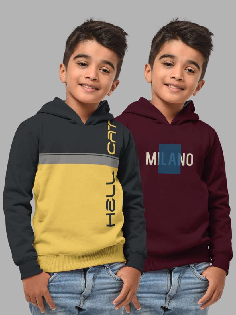 Boys burgundy sweatshirt clearance