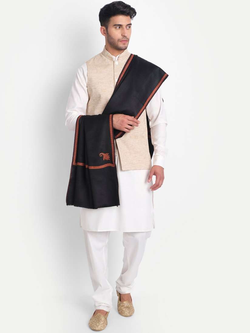 Kashmiri shawl myntra shop