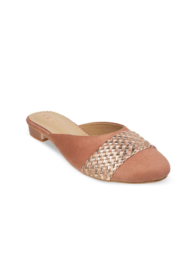 Buy Metro Women Mules Flats Flats for Women 19888978 Myntra
