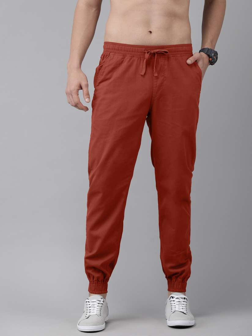 Roadster joggers discount