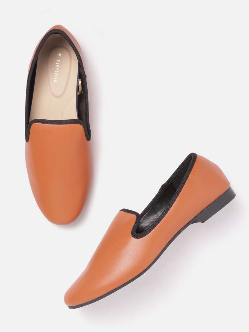 Van heusen ladies shoes discount