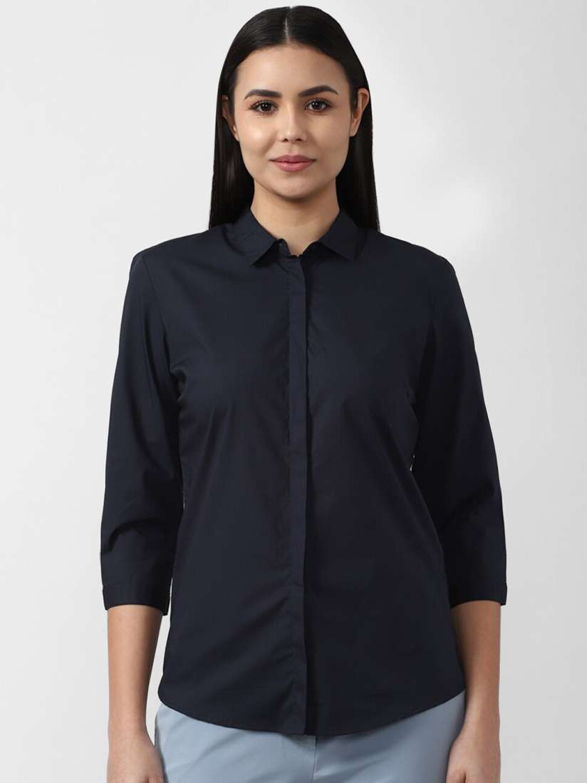 Van heusen women's formal shirt new arrivals