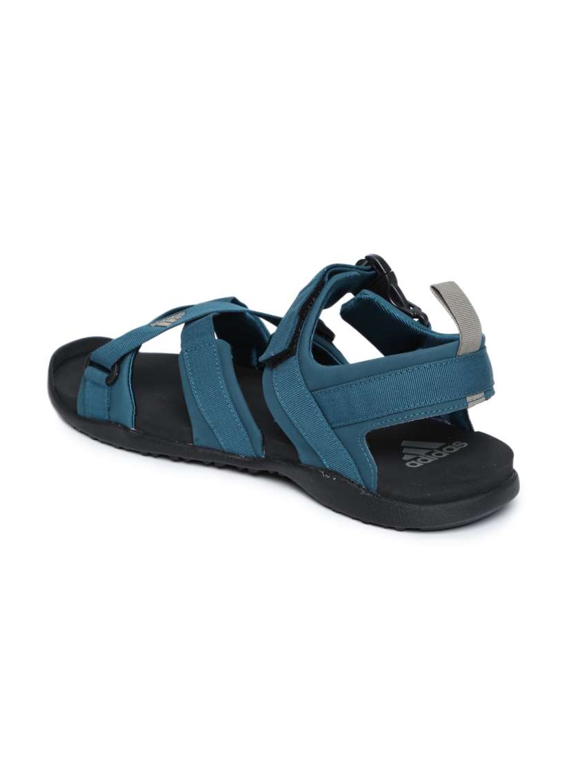 Buy ADIDAS Men Blue Gladi Sports Sandals Sandals for Men 1989173 Myntra