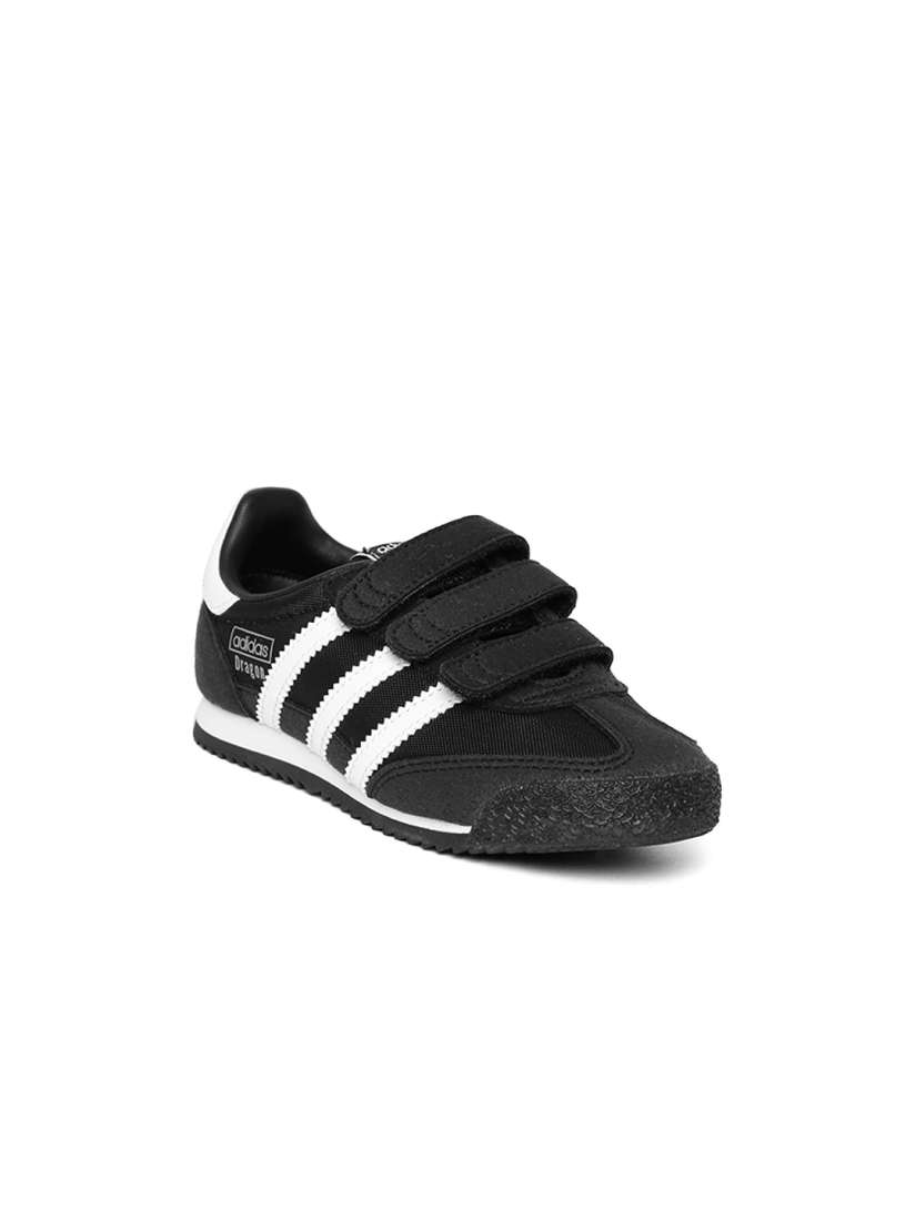 Adidas dragon sneakers kids clearance