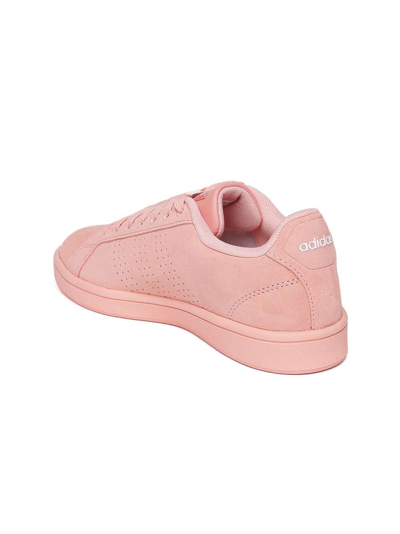 Neo adidas rosa clearance
