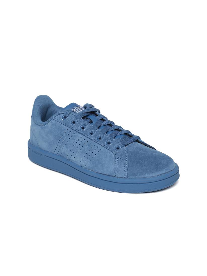 Adidas neo advantage clean women's suede sneakers 2025