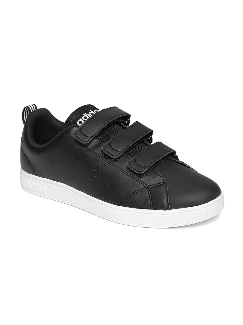 Buy Adidas NEO Men Black VS ADVANTAGE CL CMF Sneakers Casual Shoes for Men Myntra