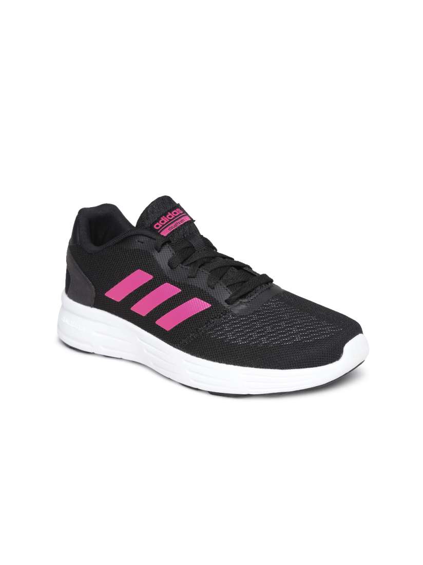 Buy Adidas NEO Women Black CF REVOLVER Sneakers Casual Shoes for Women Myntra