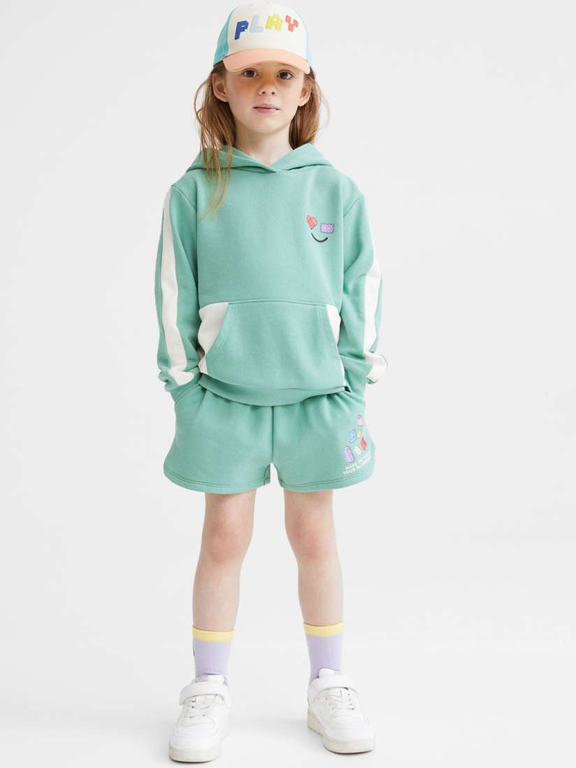 H&m girls tracksuit 2025