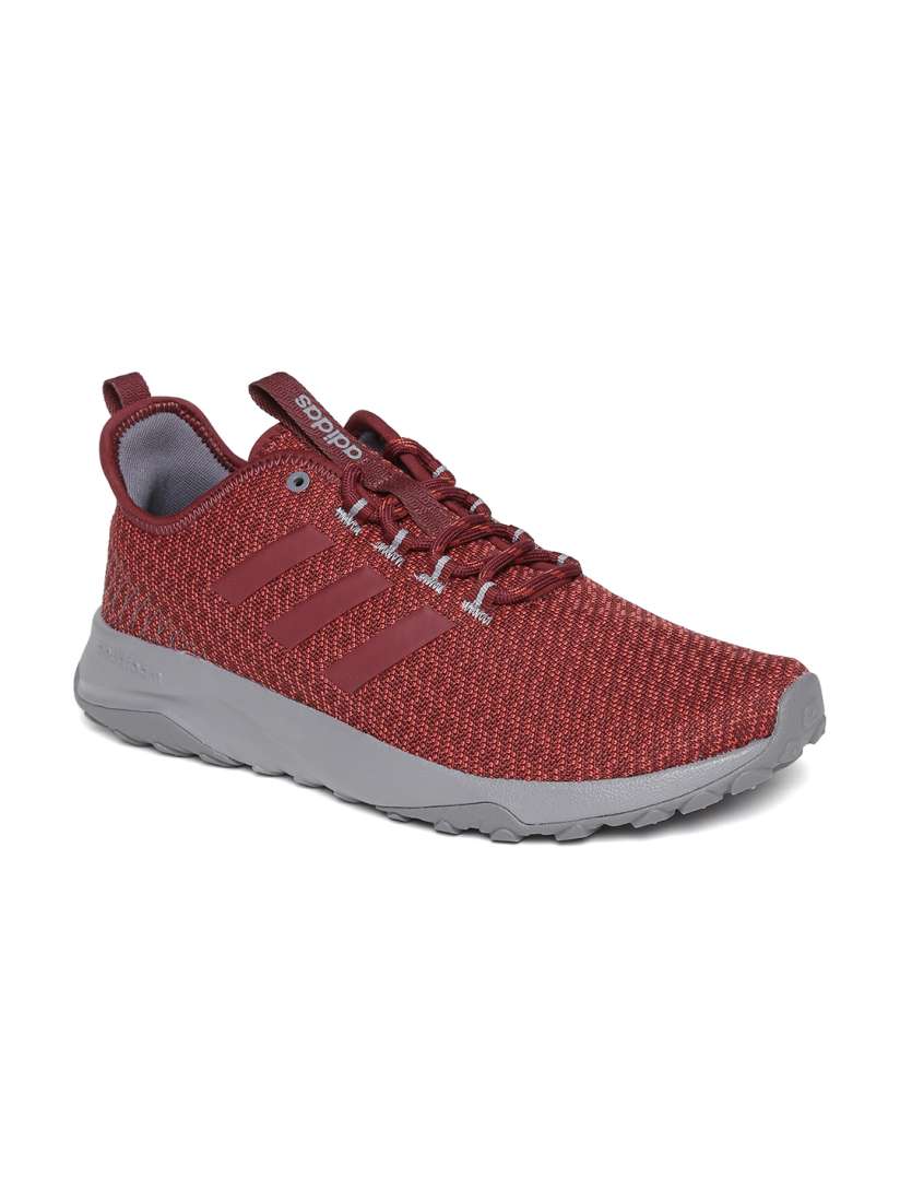Buy Adidas NEO Men Red CF SUPERFLEX TR Patterned Sneakers Casual Shoes for Men Myntra