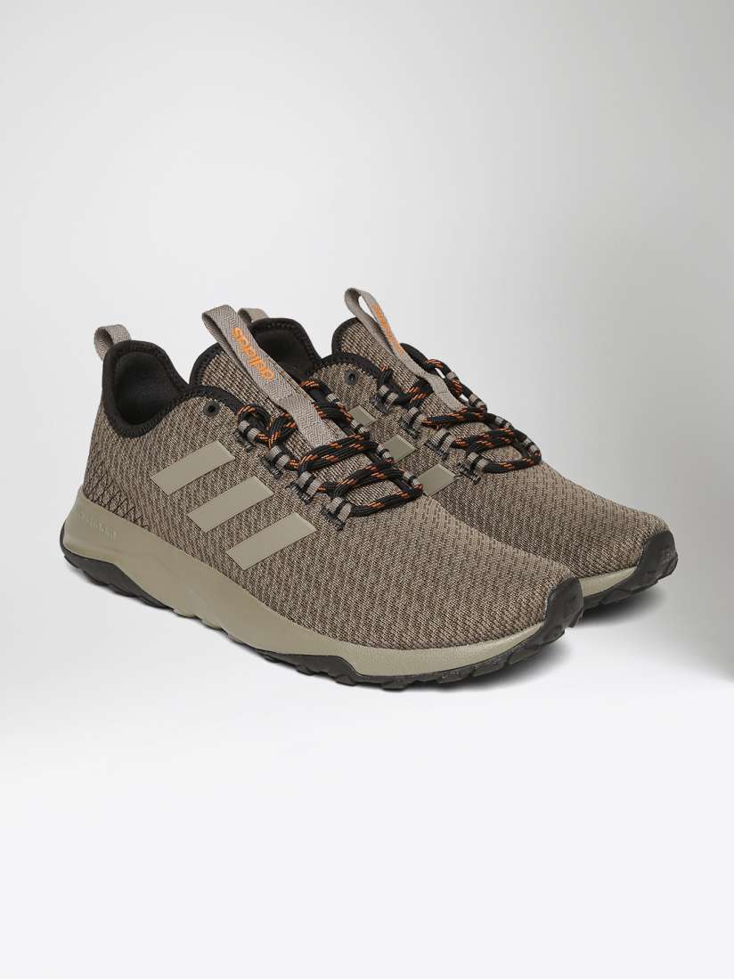 Men's cloudfoam super flex tr running shoes online