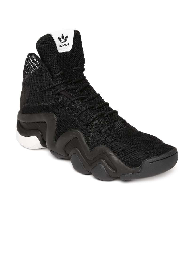 Adidas crazy 8 knit deals