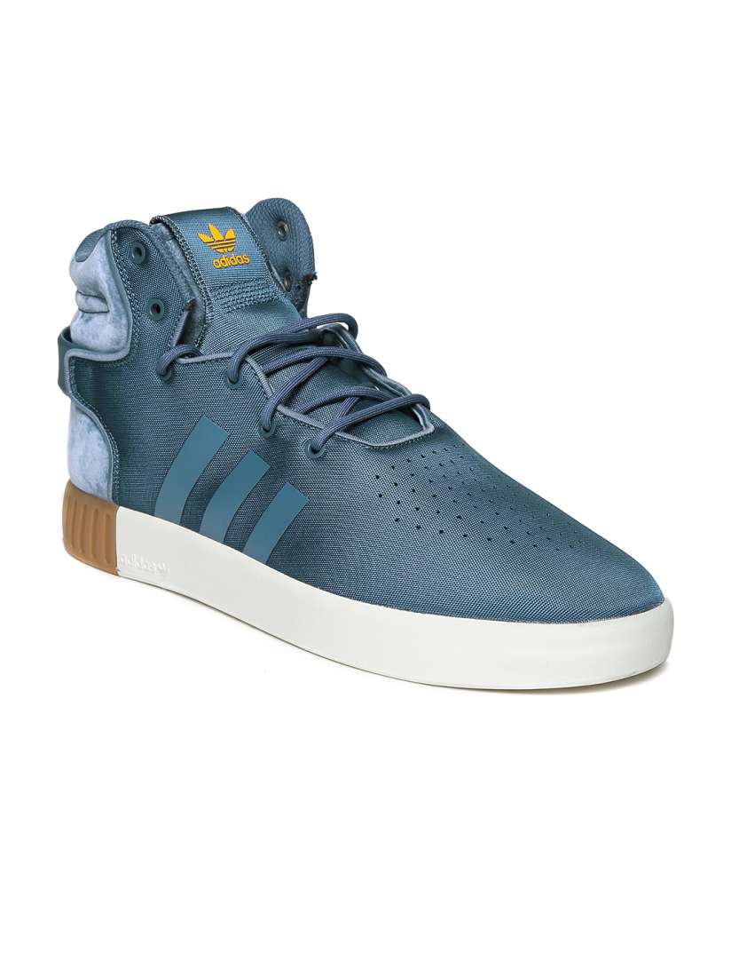 Adidas tubular invader myntra shop