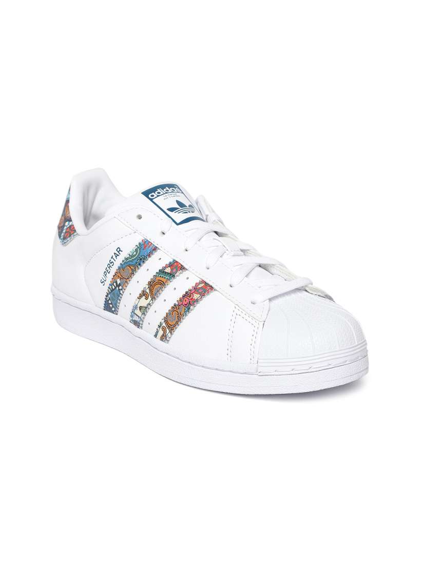 Superstar sneakers white casual shoes cheap