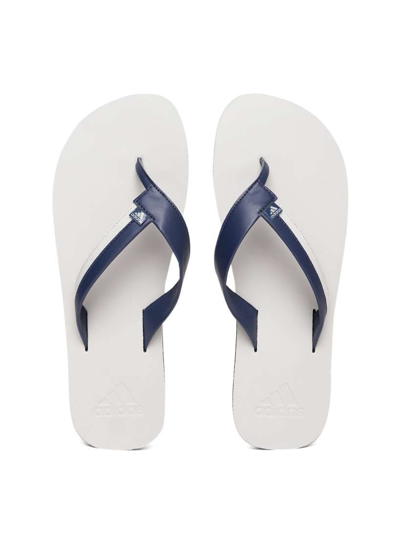 Buy ADIDAS Men Navy Grey Brizo 3.0 Flip Flops Flip Flops for Men 1989409 Myntra