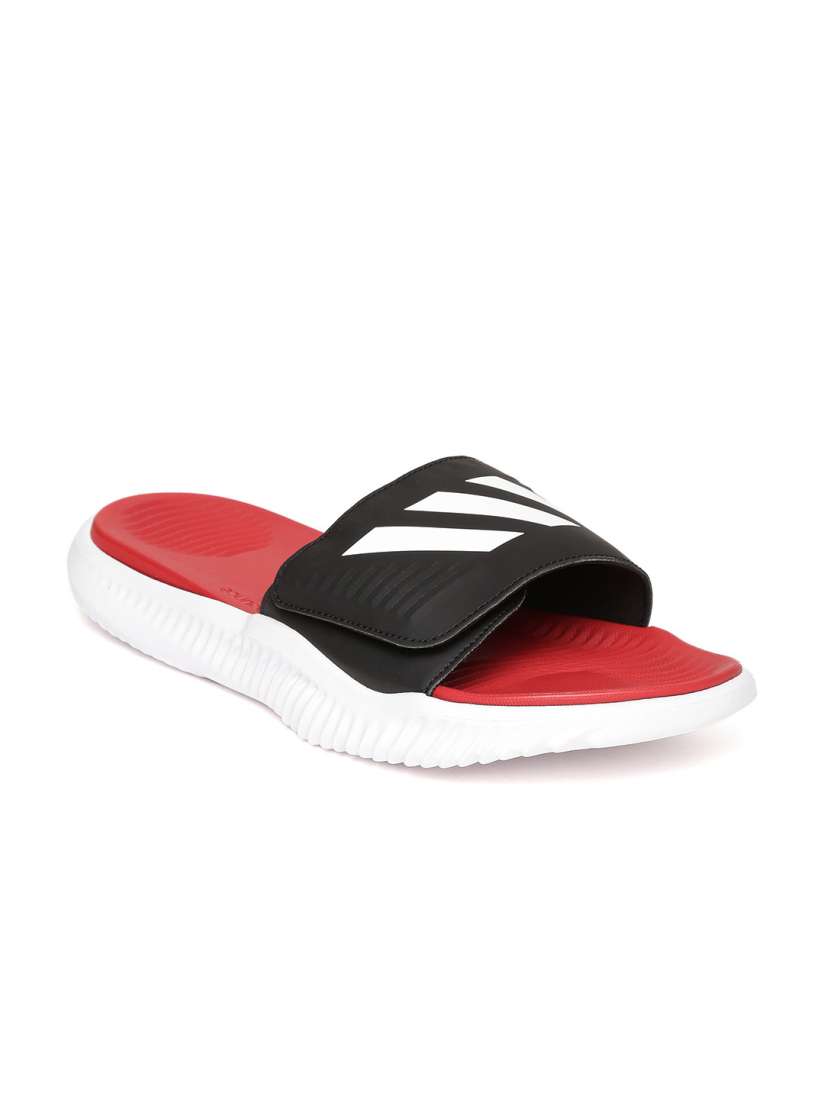 Adidas alphabounce flip flop top