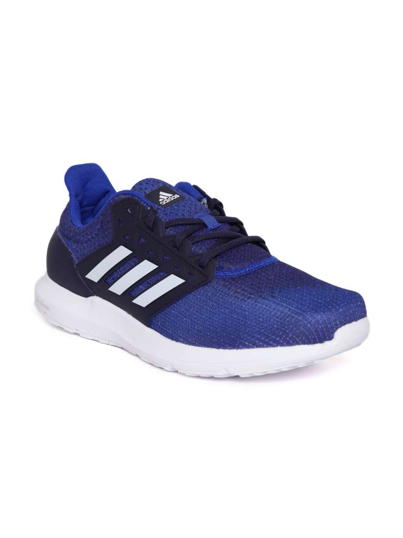 Buy ADIDAS Men Blue Solyx Running Shoes Sports Shoes for Men 1989567 Myntra