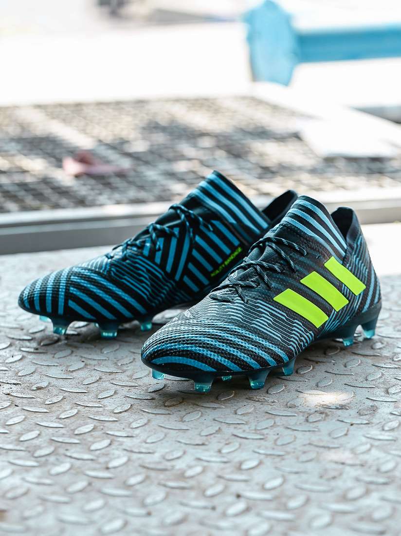 Adidas nemeziz myntra on sale