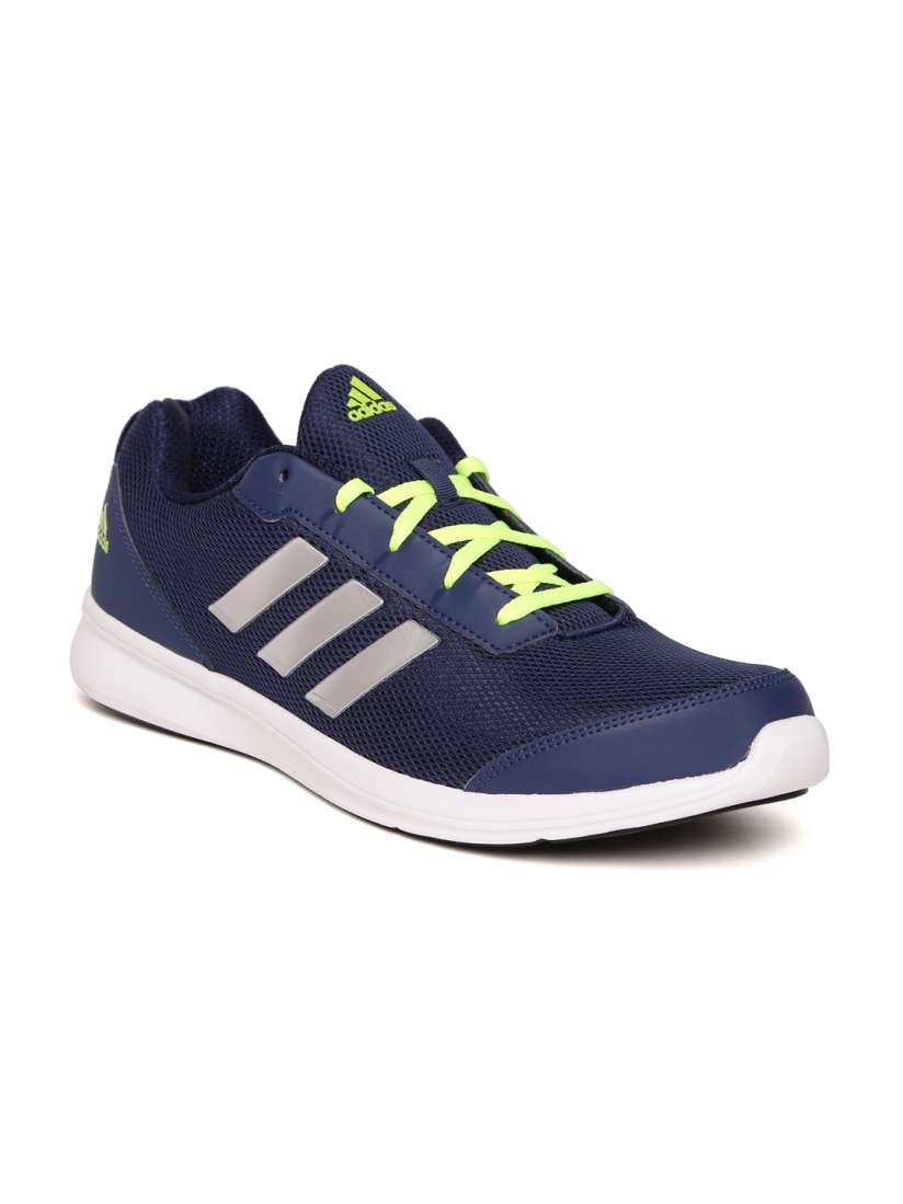 Buy Adidas Men Blue YKING 1.0 Running Shoes Sports Shoes for Men Myntra