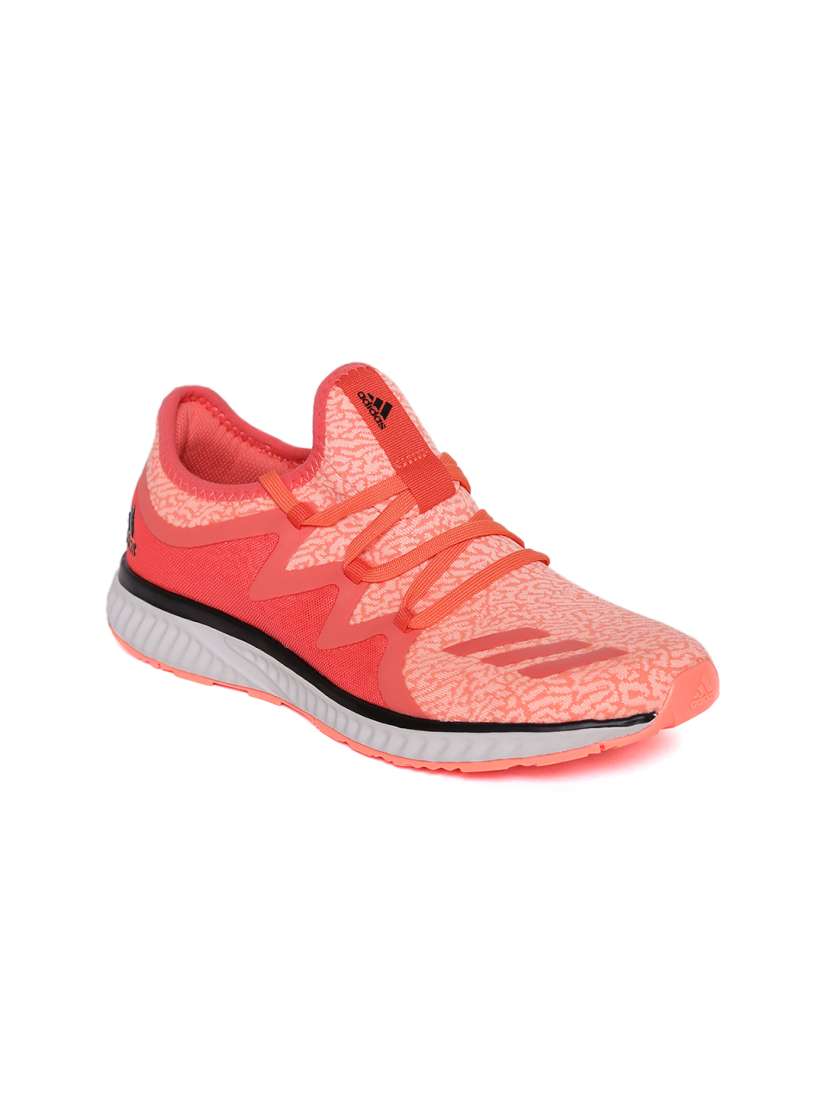 Buy ADIDAS Women Coral Orange Manazero Running Shoes Sports Shoes for Women 1989595 Myntra