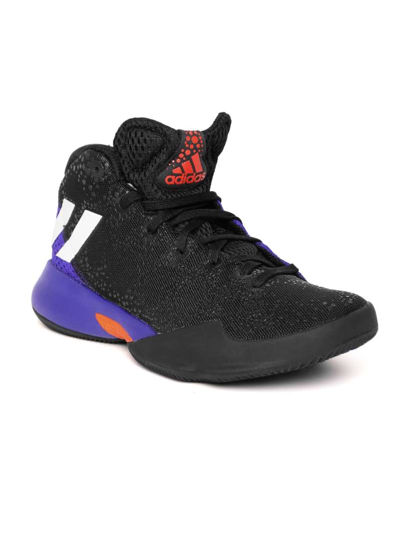Adidas crazy heat shoes sales