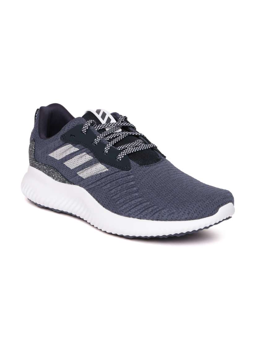 Buy ADIDAS Men Purple Alphabounce RC Running Shoes Sports Shoes for Men 1989623 Myntra