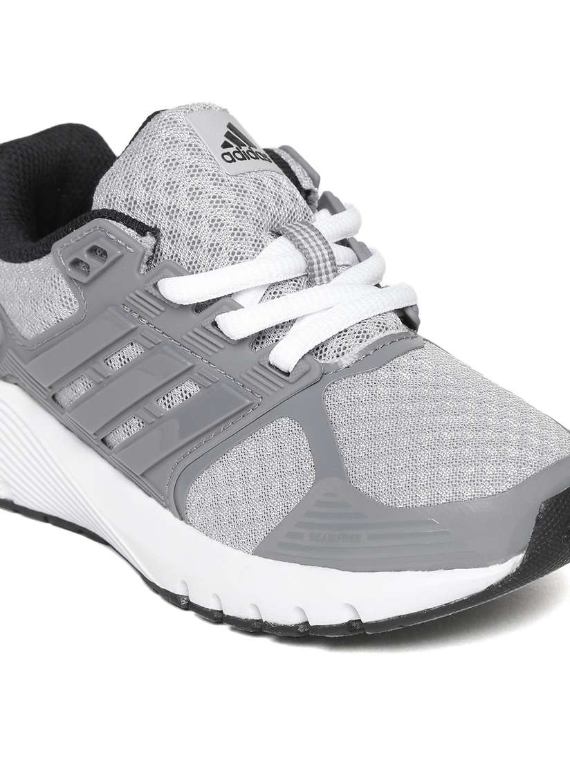 adidas duramo 8 grey