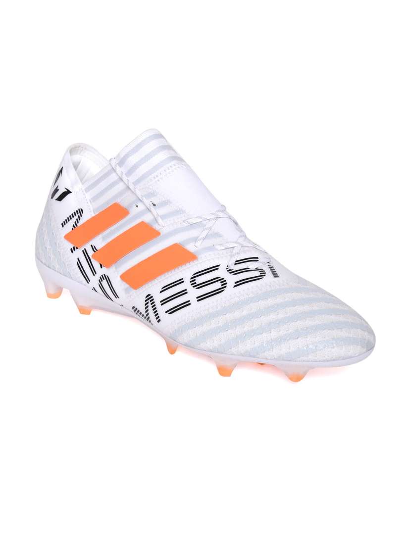 Adidas nemeziz myntra deals