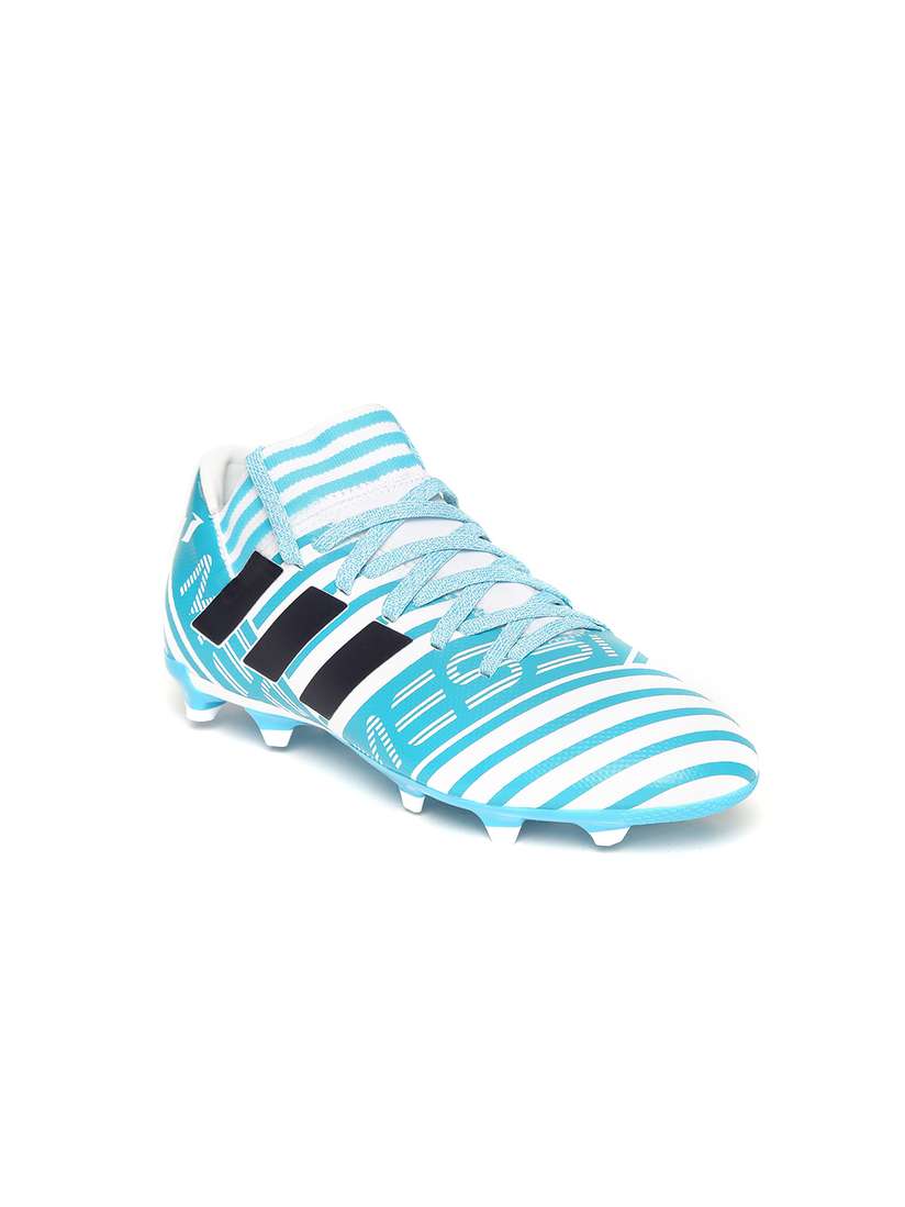 light blue nemeziz