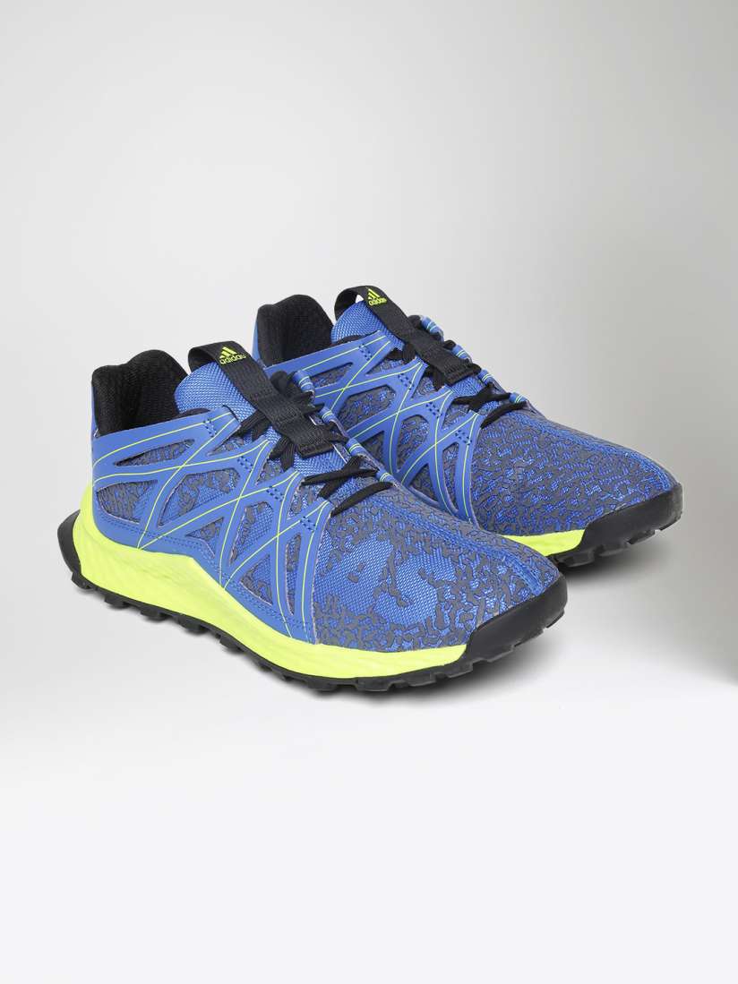 Buy ADIDAS Kids Blue Vigor Bounce J Running Shoes Sports Shoes for Unisex Kids 1989670 Myntra