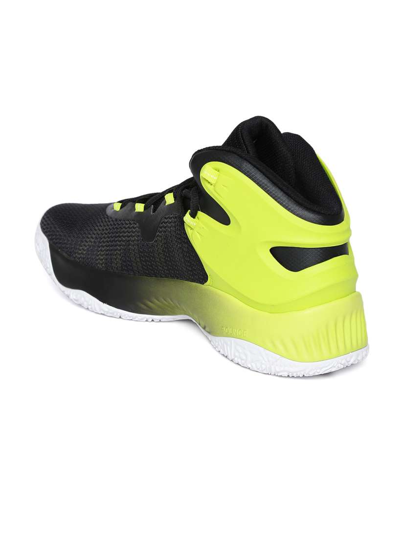 Adidas explosive bounce basketball shoes cheap