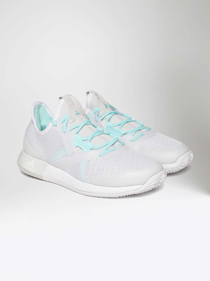 Adidas defiant bounce women's shoes discount
