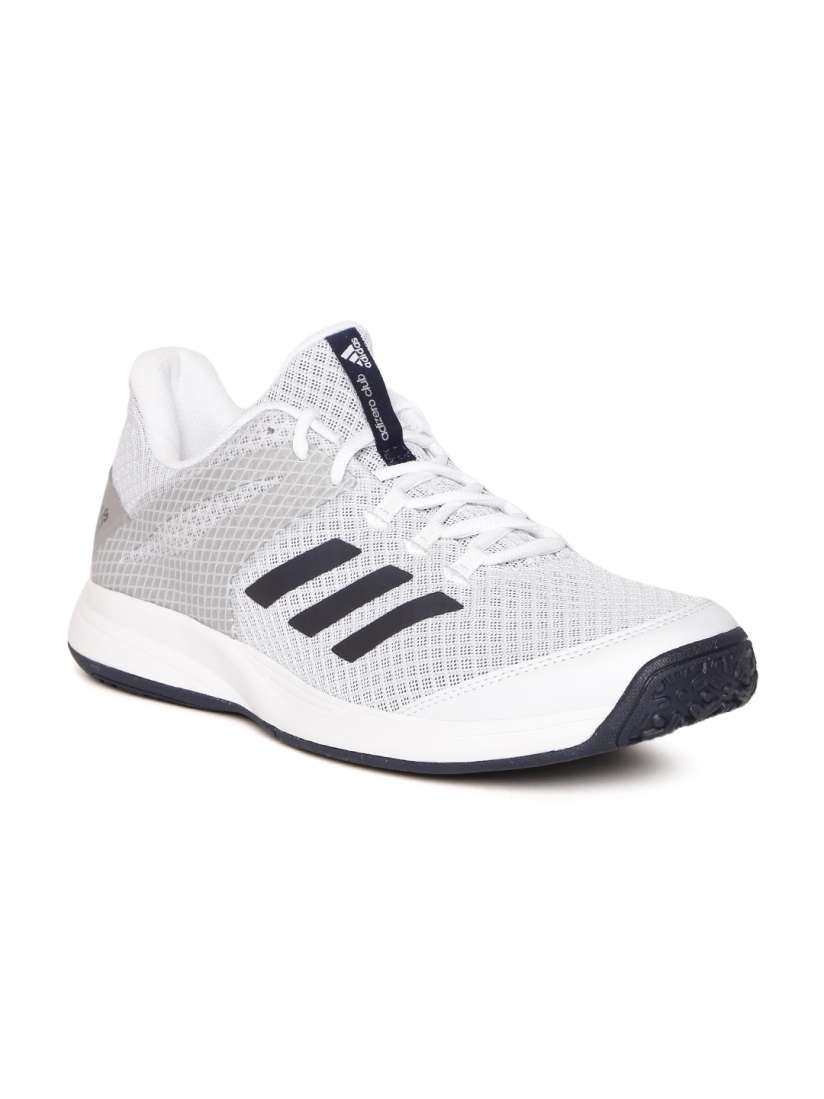 Adizero club oc tennis shoes clearance