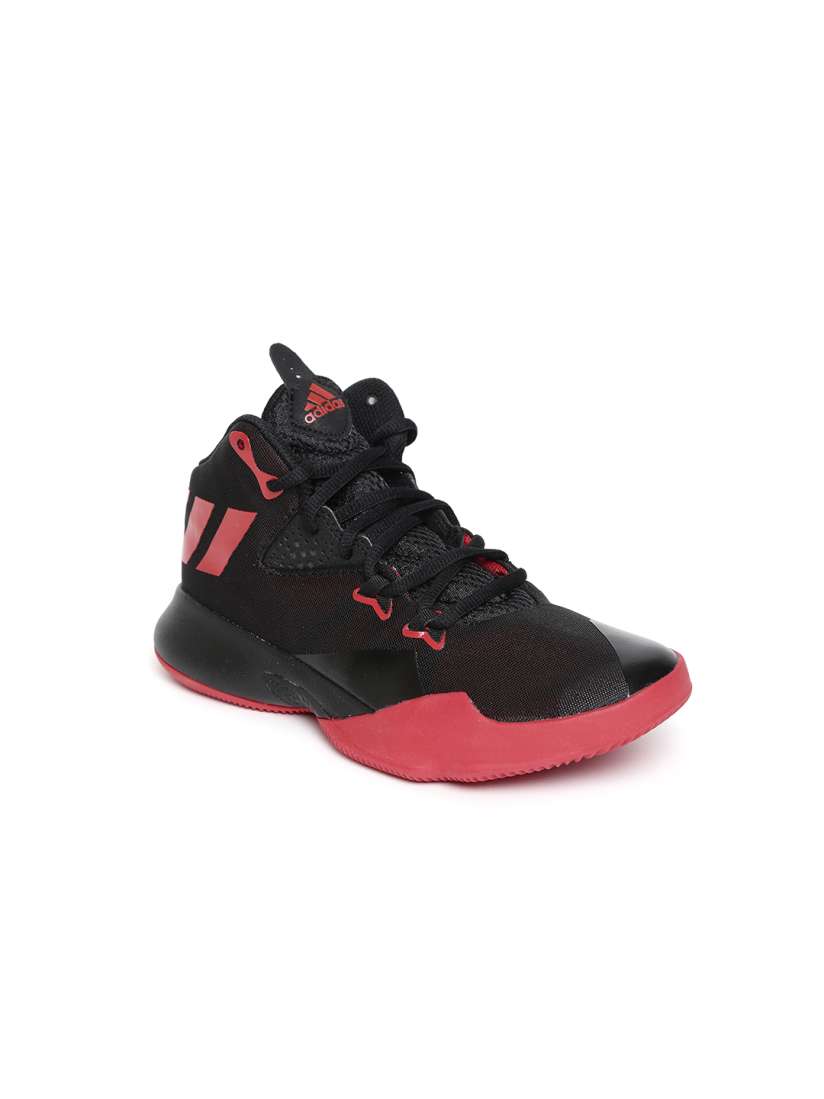 Adidas basketball shoes myntra on sale