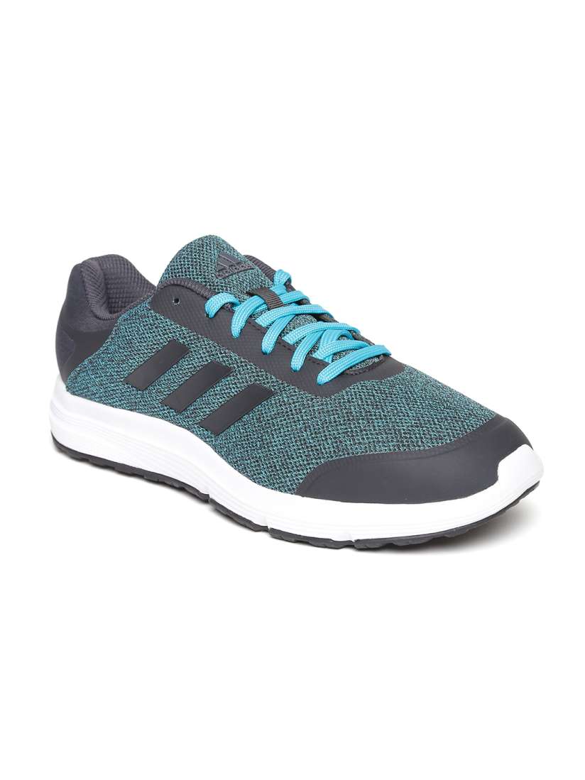 Buy ADIDAS Men Blue Black Stardrift Running Shoes Sports Shoes for Men 1989791 Myntra