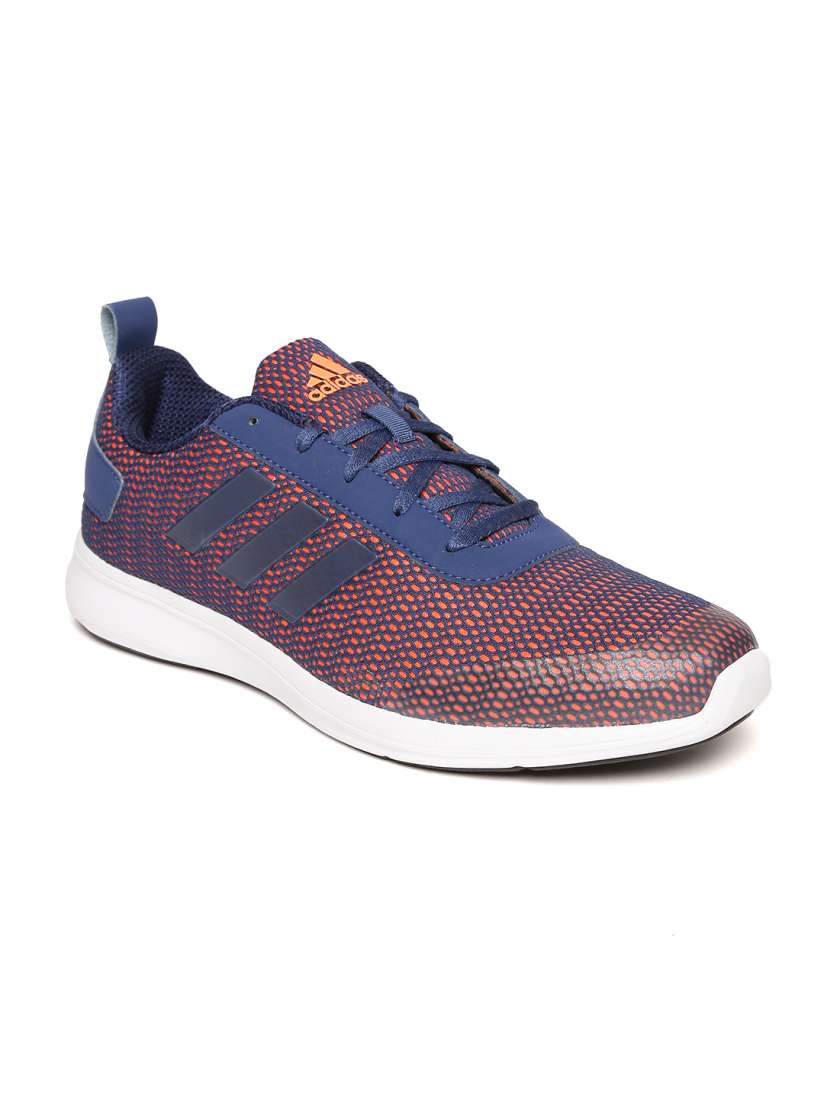 Buy ADIDAS Men Orange Navy Adispree 2.0 Running Shoes Sports Shoes for Men 1989807 Myntra