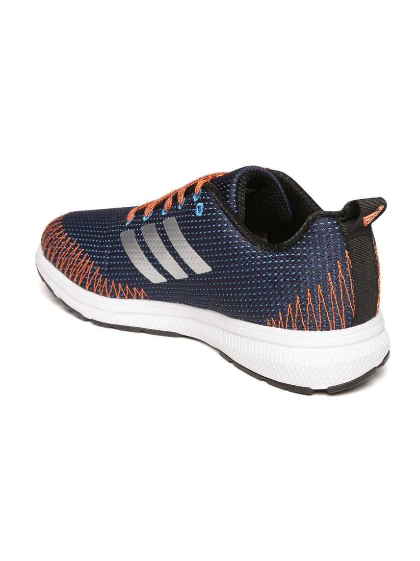 Men's adidas running nayo 1.0 shoes hotsell