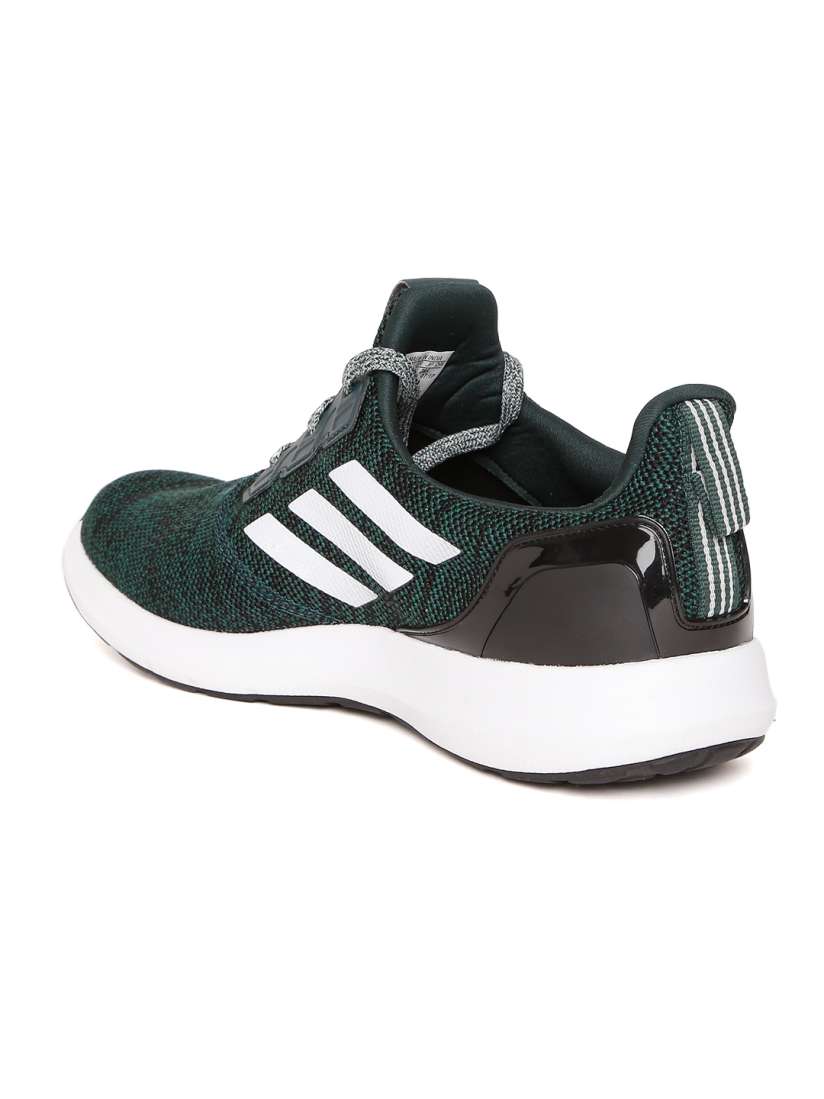 Buy ADIDAS Men Green ZETA 1.0 Running Shoes Sports Shoes for Men 1989835 Myntra