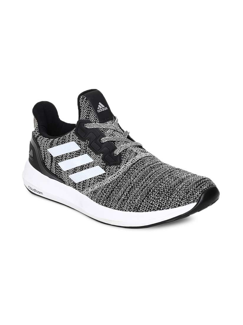 Buy ADIDAS Men Grey ZETA 1.0 M Running Shoes Sports Shoes for Men 1989836 Myntra