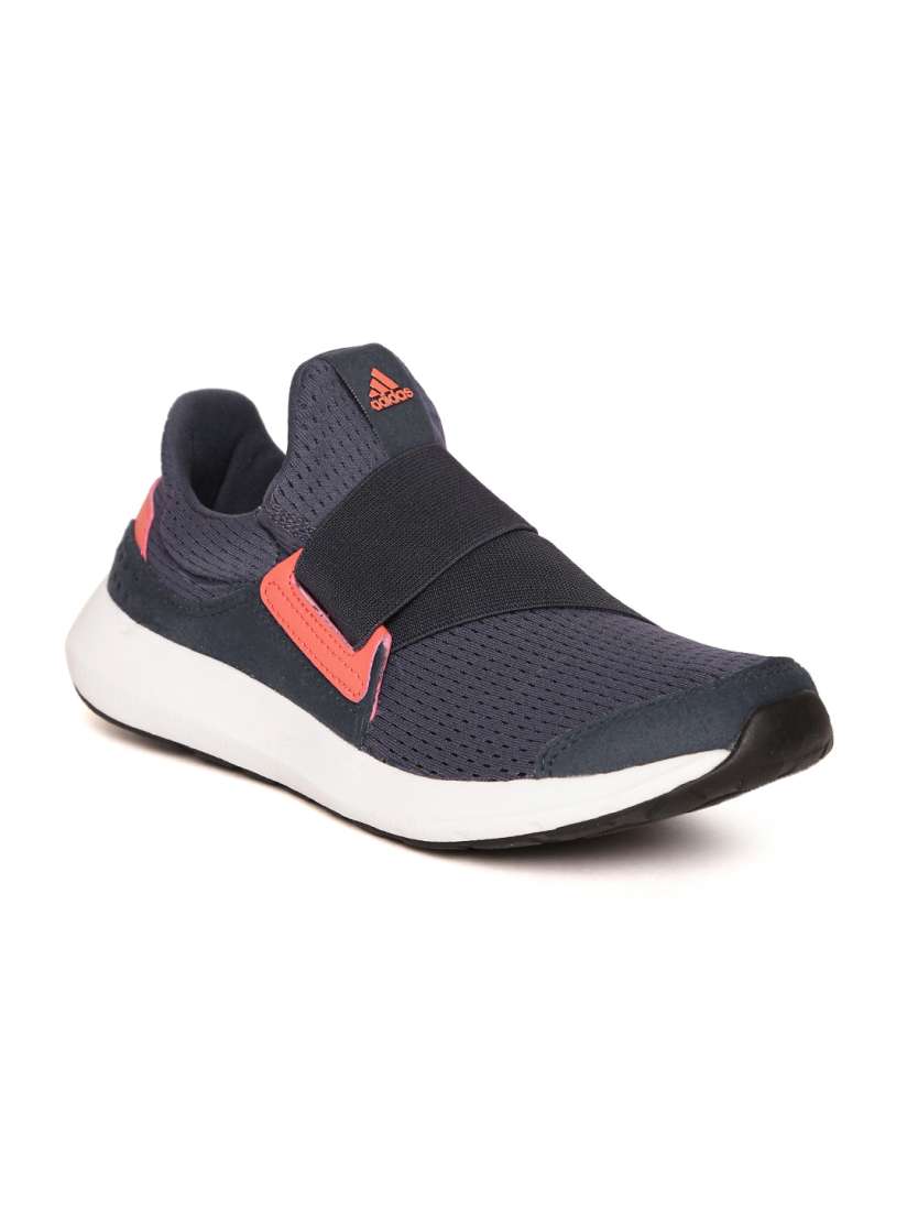 Buy ADIDAS Women Navy Kivaro SL Running Shoes Sports Shoes for Women 1989840 Myntra